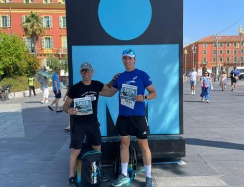 IRONMAN de Nice 29-06-2025