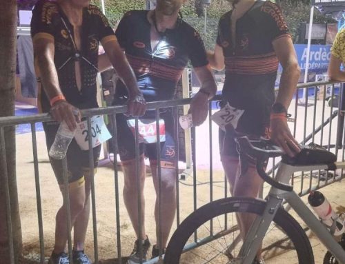 L des Gorges de l&rsquo;Ardéche 05-07-2025