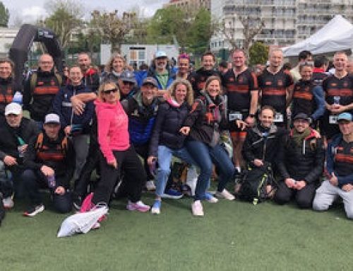 XS DE FRESNES 06-04-2026